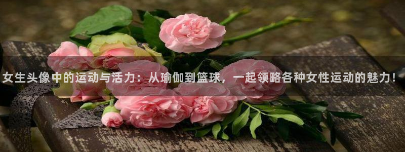 3377体育在线登录官网入口：女生头像中的运动与活力：从瑜伽到篮球，一起领略各种女性运动的魅力！